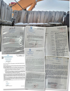 Дахин төлөвлөлтийн хохирогчид Сэлбэ дэдээр үргэлжилсээр...